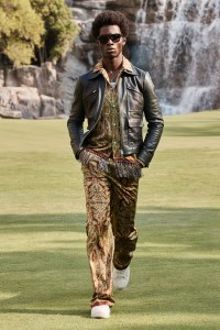 Amiri Men's Spring 2022