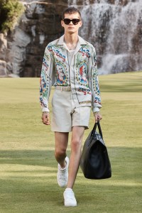 Amiri Men's Spring 2022