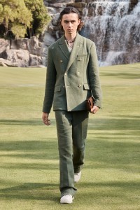 Amiri Men's Spring 2022