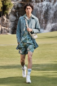 Amiri Men's Spring 2022