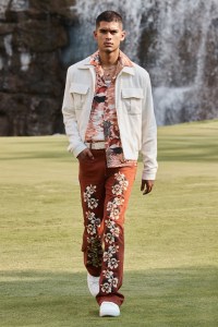 Amiri Men's Spring 2022
