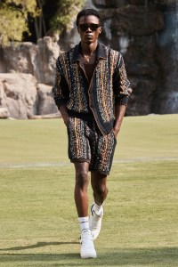 Amiri Men's Spring 2022
