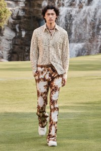 Amiri Men's Spring 2022