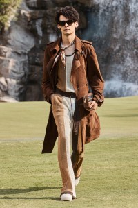 Amiri Men's Spring 2022
