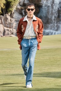 Amiri Men's Spring 2022