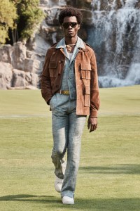 Amiri Men's Spring 2022
