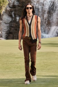 Amiri Men's Spring 2022