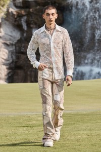 Amiri Men's Spring 2022