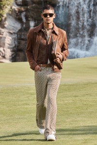 Amiri Men's Spring 2022