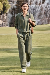 Amiri Men's Spring 2022