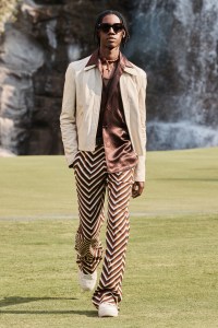 Amiri Men's Spring 2022