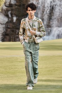 Amiri Men's Spring 2022