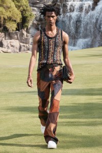 Amiri Men's Spring 2022