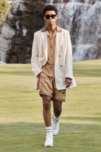 Amiri Men's Spring 2022