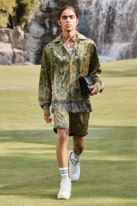 Amiri Men's Spring 2022