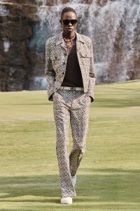 Amiri Men's Spring 2022