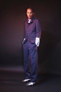 Andrea Pompilio RTW Spring 2022