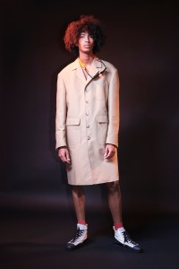 Andrea Pompilio RTW Spring 2022