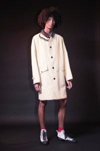 Andrea Pompilio RTW Spring 2022