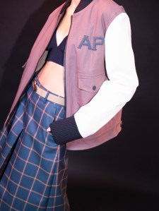 Andrea Pompilio RTW Spring 2022