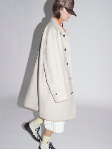 Andrea Pompilio RTW Spring 2022