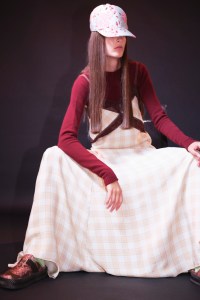 Andrea Pompilio RTW Spring 2022