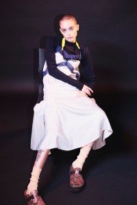 Andrea Pompilio RTW Spring 2022