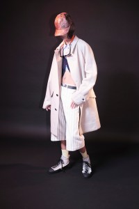 Andrea Pompilio RTW Spring 2022