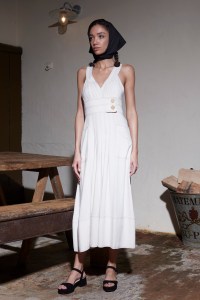 Anna Mason RTW Spring 2022