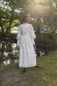 Anna Mason RTW Spring 2022