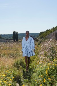 Anna Mason RTW Spring 2022