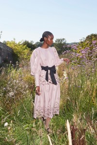 Anna Mason RTW Spring 2022
