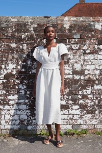 Anna Mason RTW Spring 2022