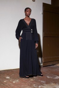Anna Mason RTW Spring 2022