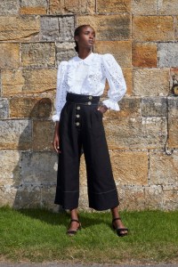 Anna Mason RTW Spring 2022