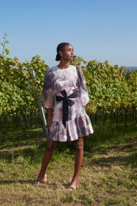 Anna Mason RTW Spring 2022