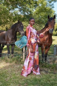 Anna Mason RTW Spring 2022