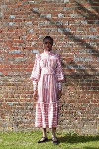 Anna Mason RTW Spring 2022