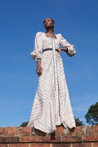 Anna Mason RTW Spring 2022
