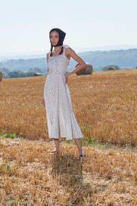 Anna Mason RTW Spring 2022