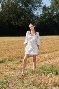 Anna Mason RTW Spring 2022