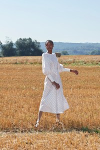 Anna Mason RTW Spring 2022