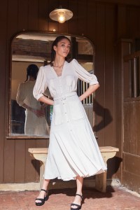 Anna Mason RTW Spring 2022