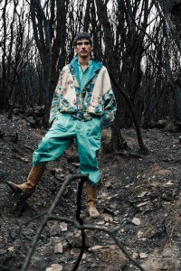 Antonio Marras RTW Spring 2022