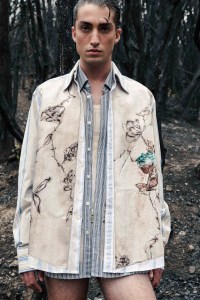 Antonio Marras RTW Spring 2022