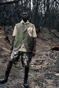 Antonio Marras RTW Spring 2022
