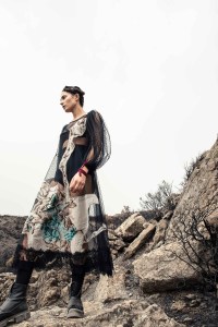 Antonio Marras RTW Spring 2022