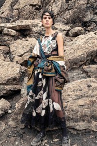 Antonio Marras RTW Spring 2022