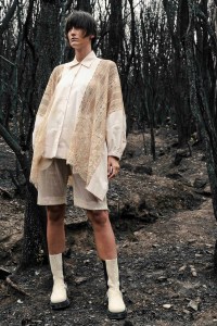 Antonio Marras RTW Spring 2022