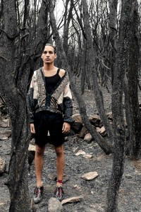 Antonio Marras RTW Spring 2022